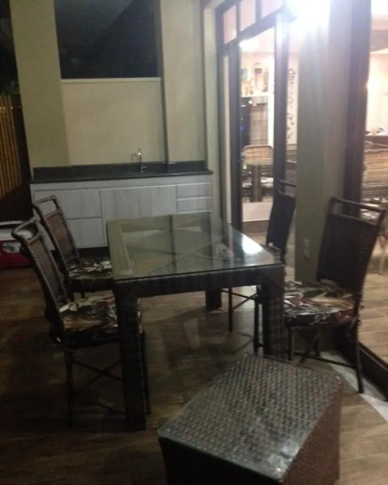 Apartamento, 3 quartos, 132 m² - Foto 5