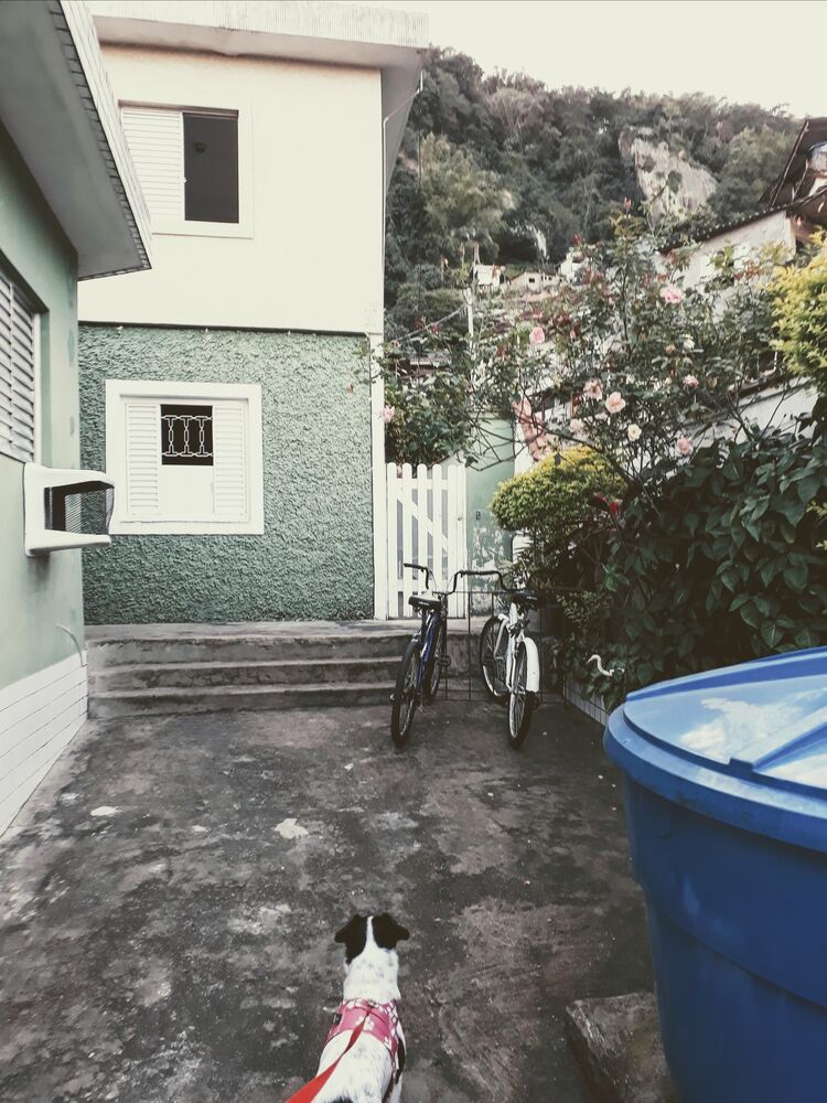 Casa, 1 quarto - Foto 3