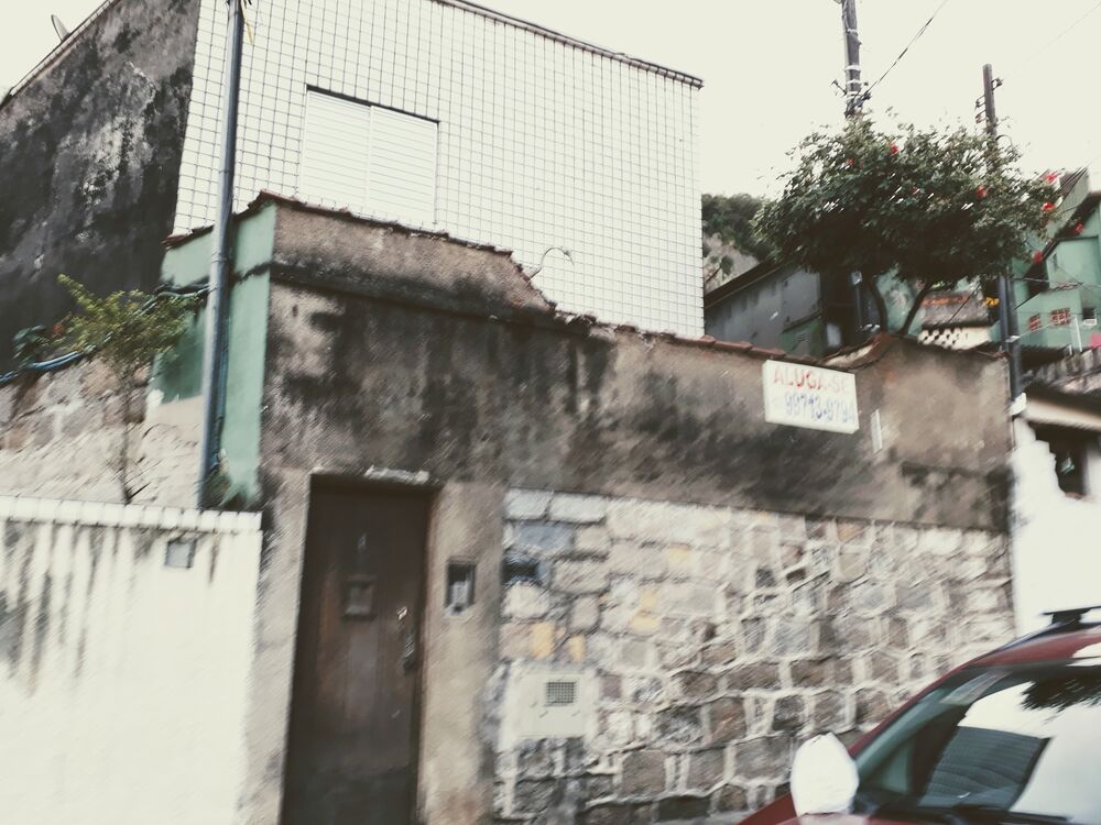 Casa, 1 quarto - Foto 2