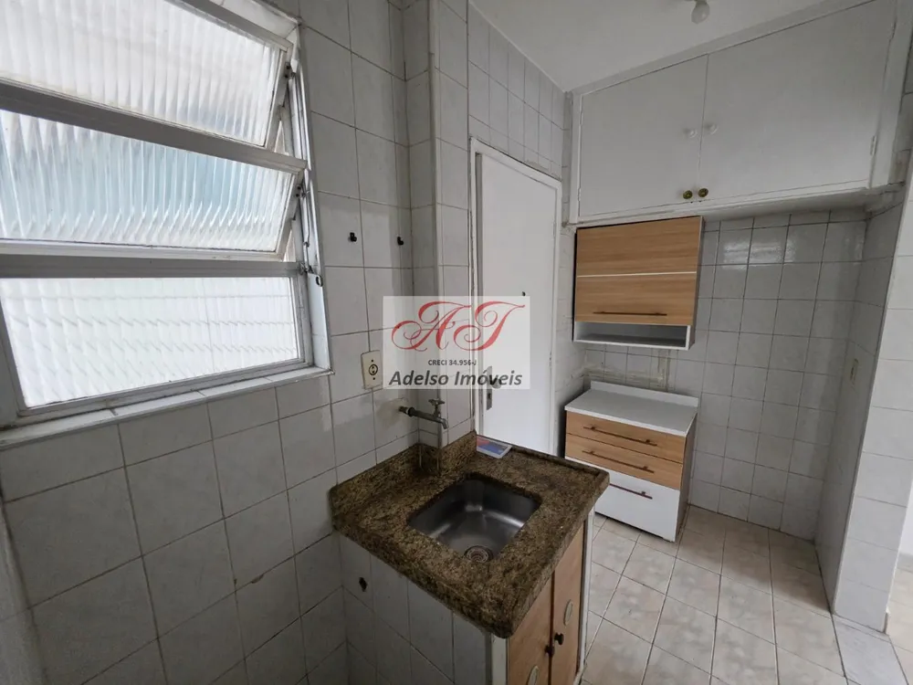 Apartamento, 1 quarto, 33 m² - Foto 7