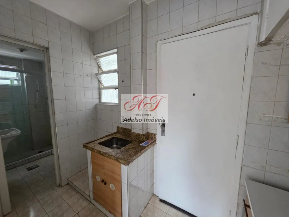 Apartamento, 1 quarto, 33 m² - Foto 6