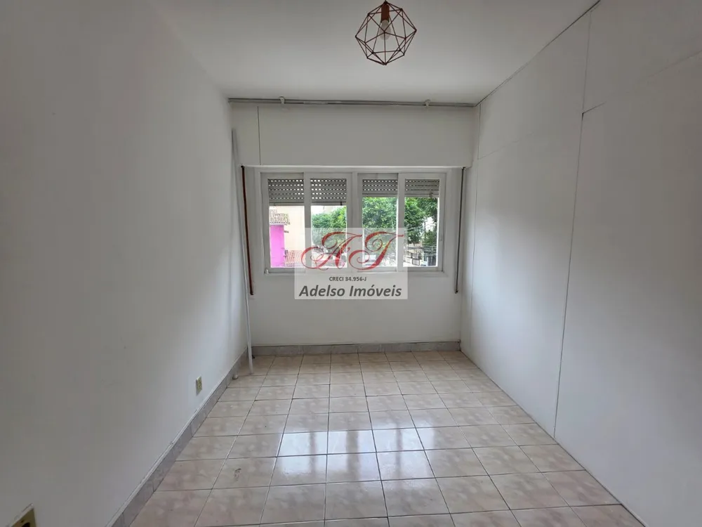 Apartamento, 1 quarto, 33 m² - Foto 2