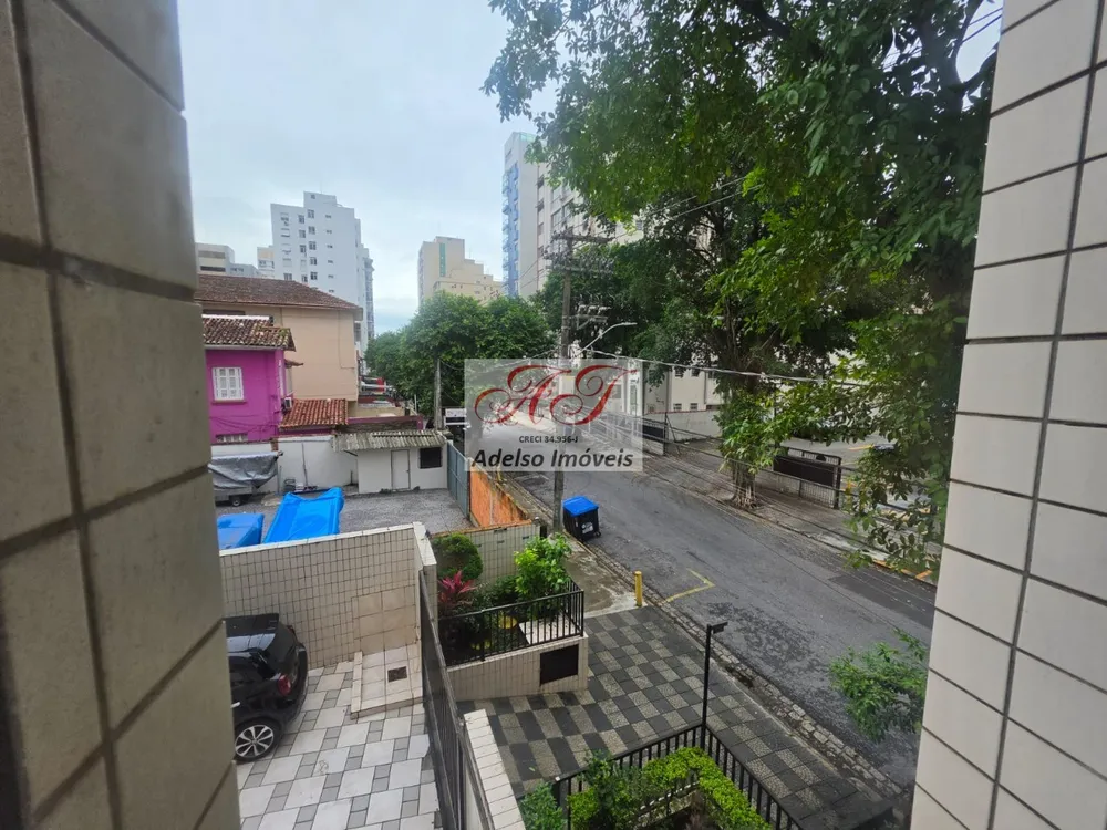 Apartamento, 1 quarto, 33 m² - Foto 1