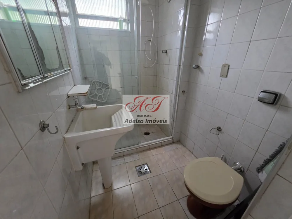 Apartamento, 1 quarto, 33 m² - Foto 8