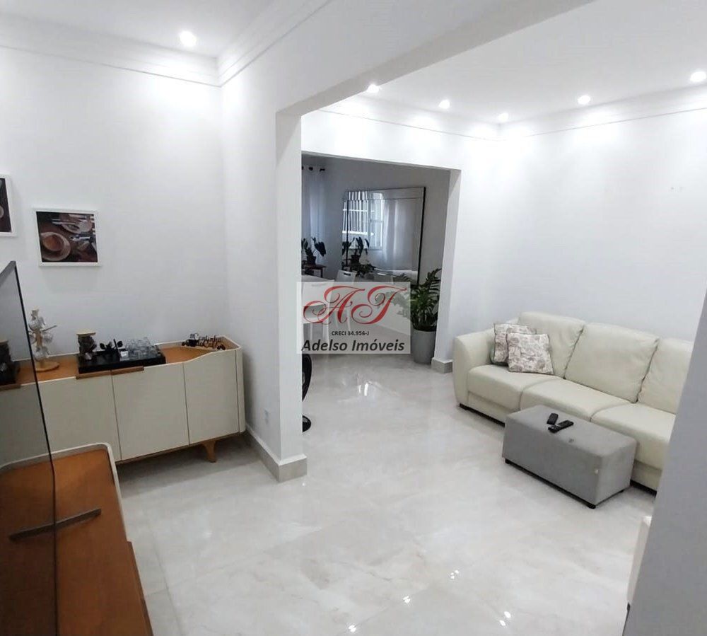 Casa à venda com 3 quartos - Foto 1