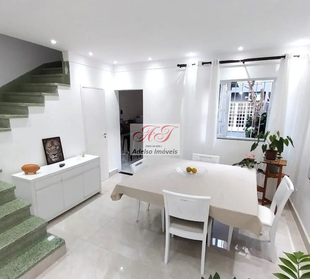 Casa, 3 quartos - Foto 3