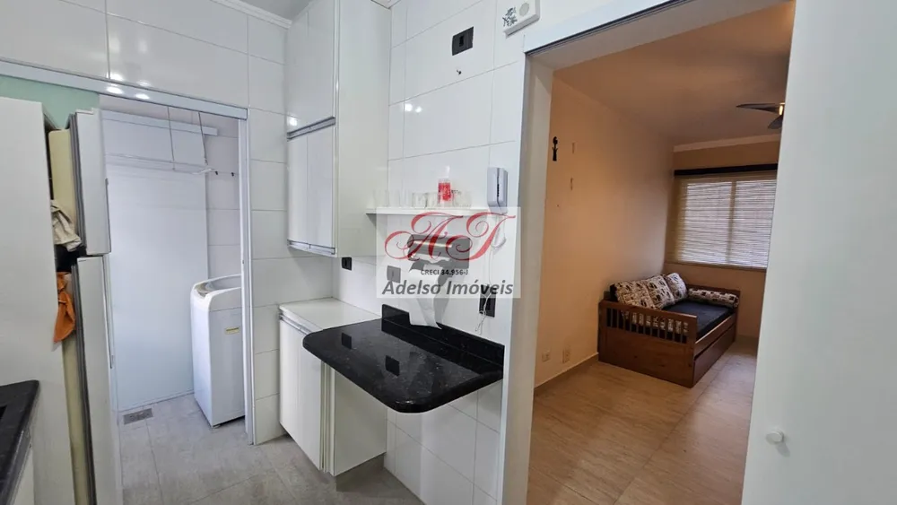 Apartamento, 1 quarto, 47 m² - Foto 14