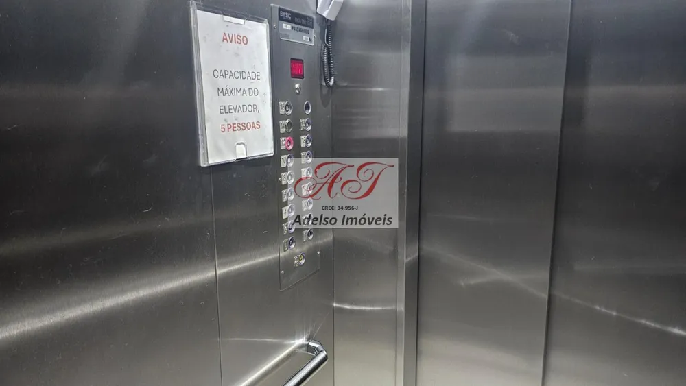 Apartamento, 1 quarto, 47 m² - Foto 3