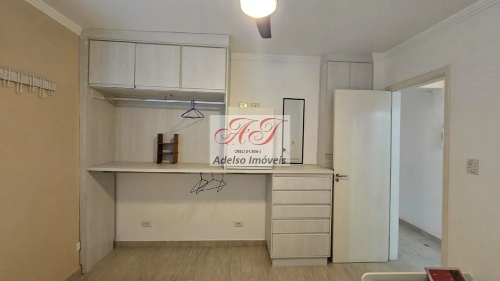Apartamento, 1 quarto, 47 m² - Foto 7