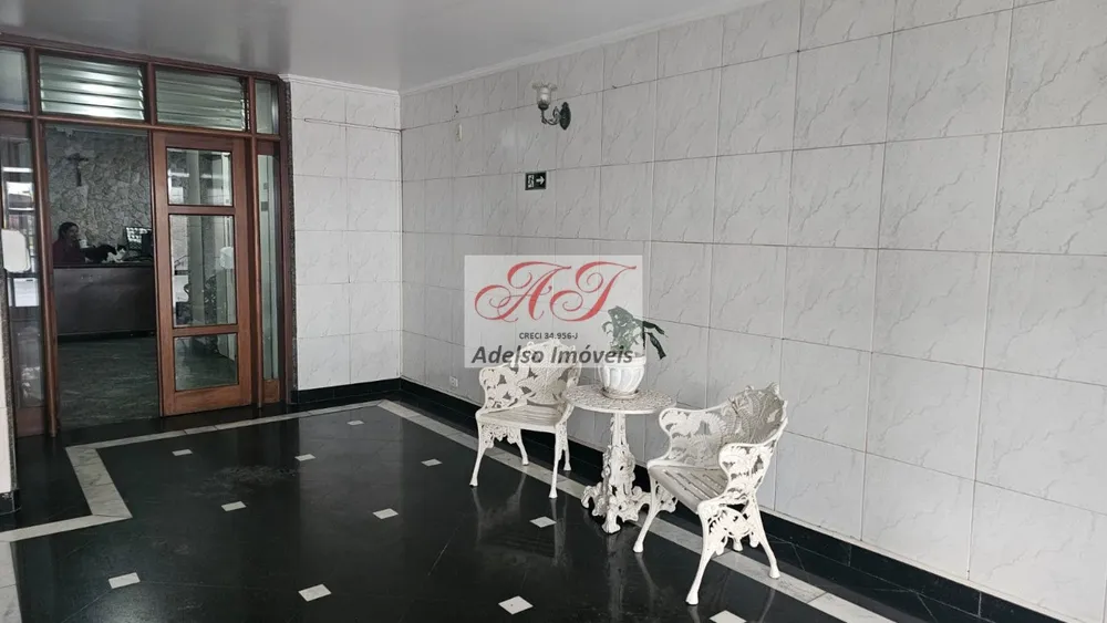 Apartamento, 1 quarto, 47 m² - Foto 4