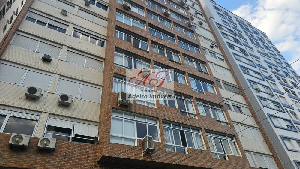 Apartamento, 1 quarto, 47 m² - Foto 1