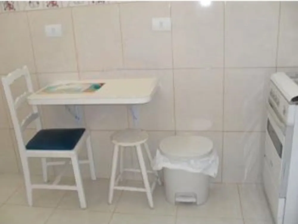 Apartamento, 2 quartos, 100 m² - Foto 3