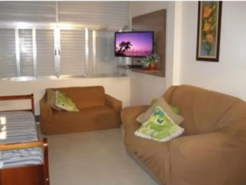 Apartamento, 2 quartos, 100 m² - Foto 1