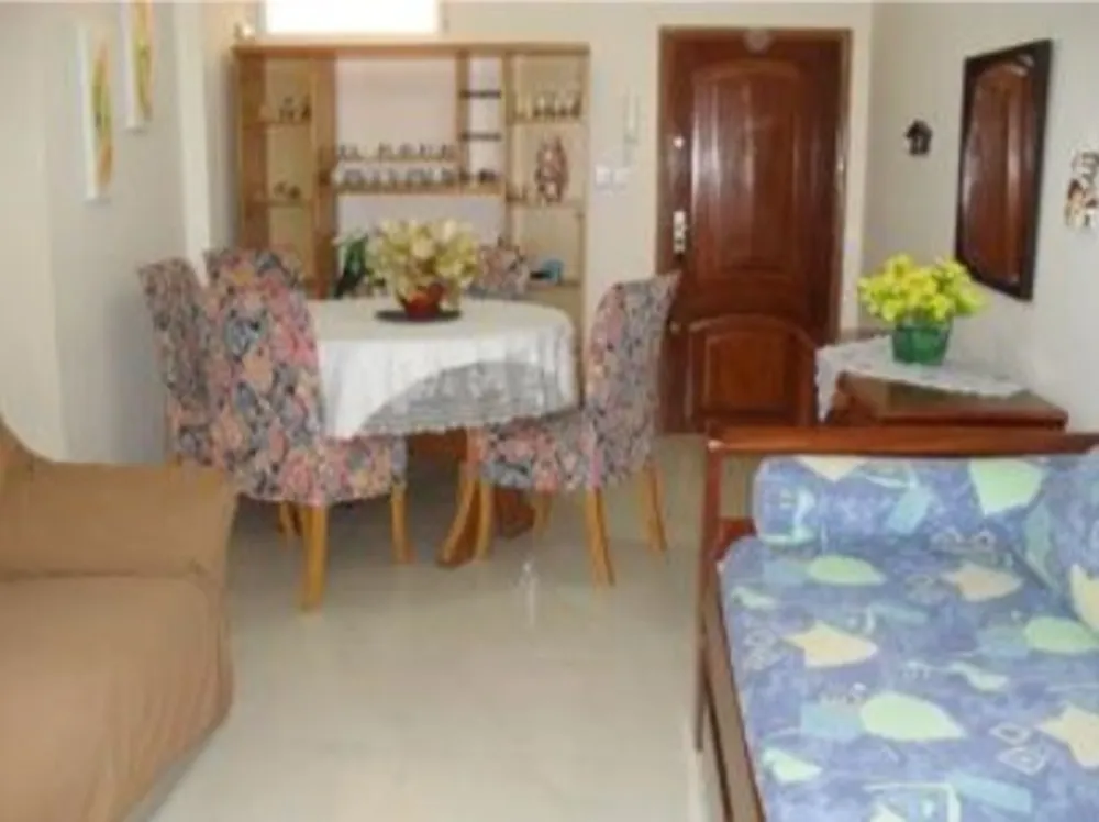Apartamento, 2 quartos, 100 m² - Foto 2