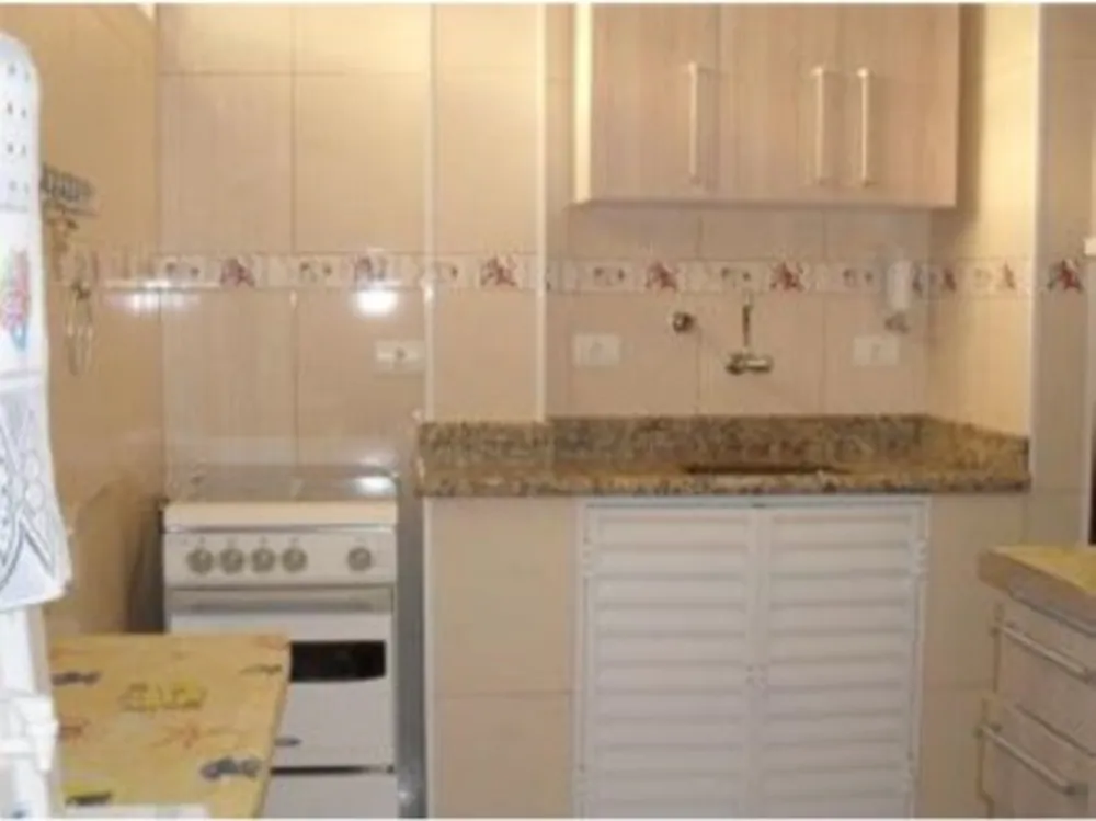 Apartamento, 2 quartos, 100 m² - Foto 1