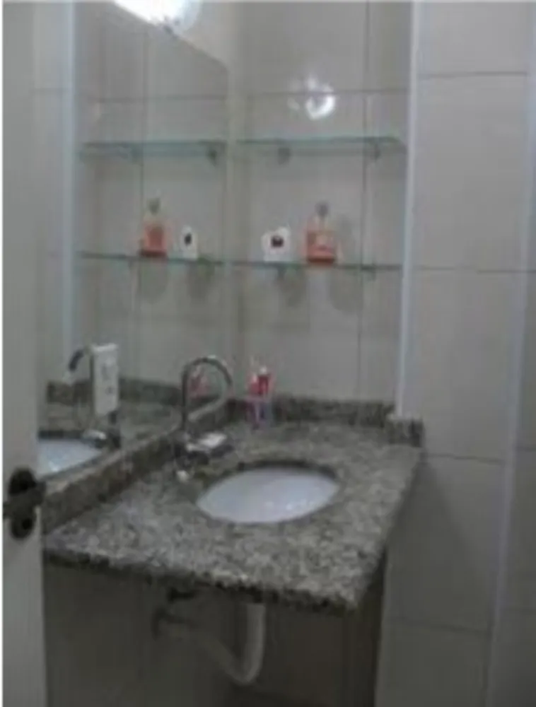 Apartamento, 2 quartos, 100 m² - Foto 5