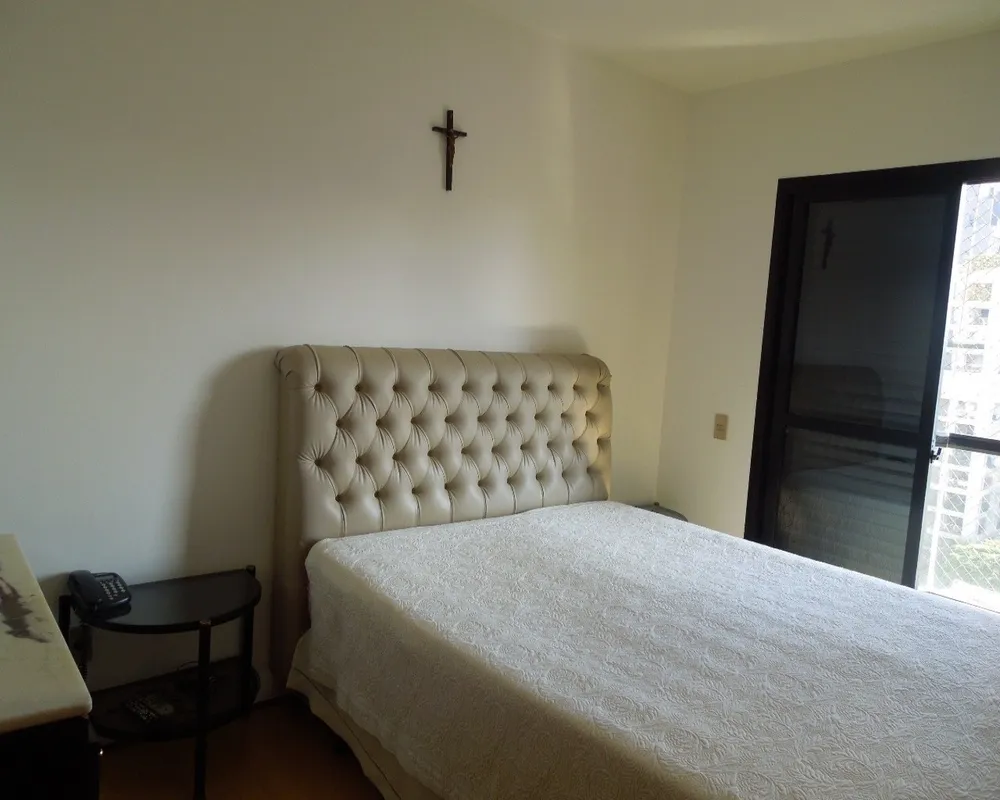 Apartamento, 4 quartos, 190 m² - Foto 16