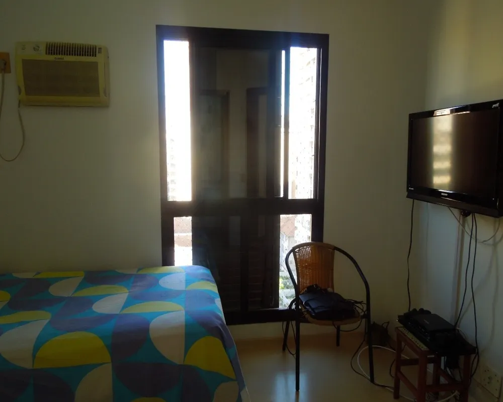 Apartamento, 4 quartos, 190 m² - Foto 9