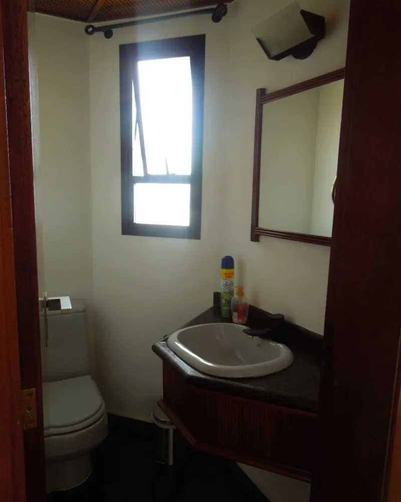 Apartamento, 4 quartos, 190 m² - Foto 15