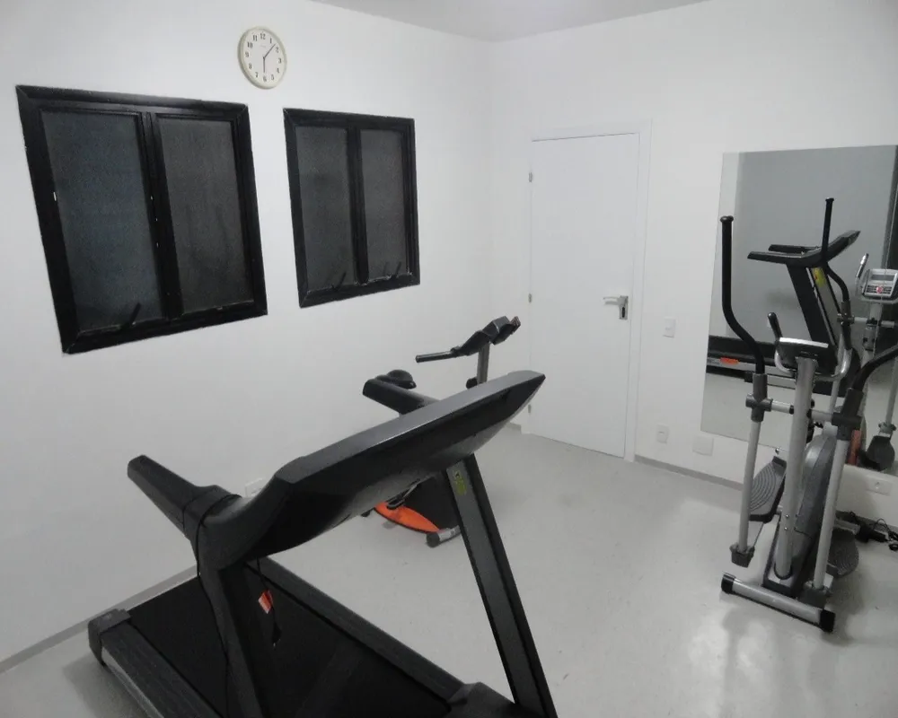 Apartamento, 4 quartos, 190 m² - Foto 20