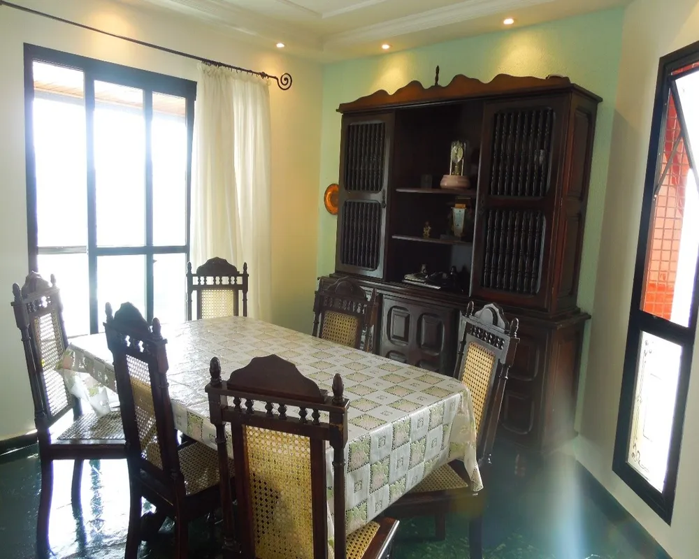 Apartamento, 4 quartos, 190 m² - Foto 6