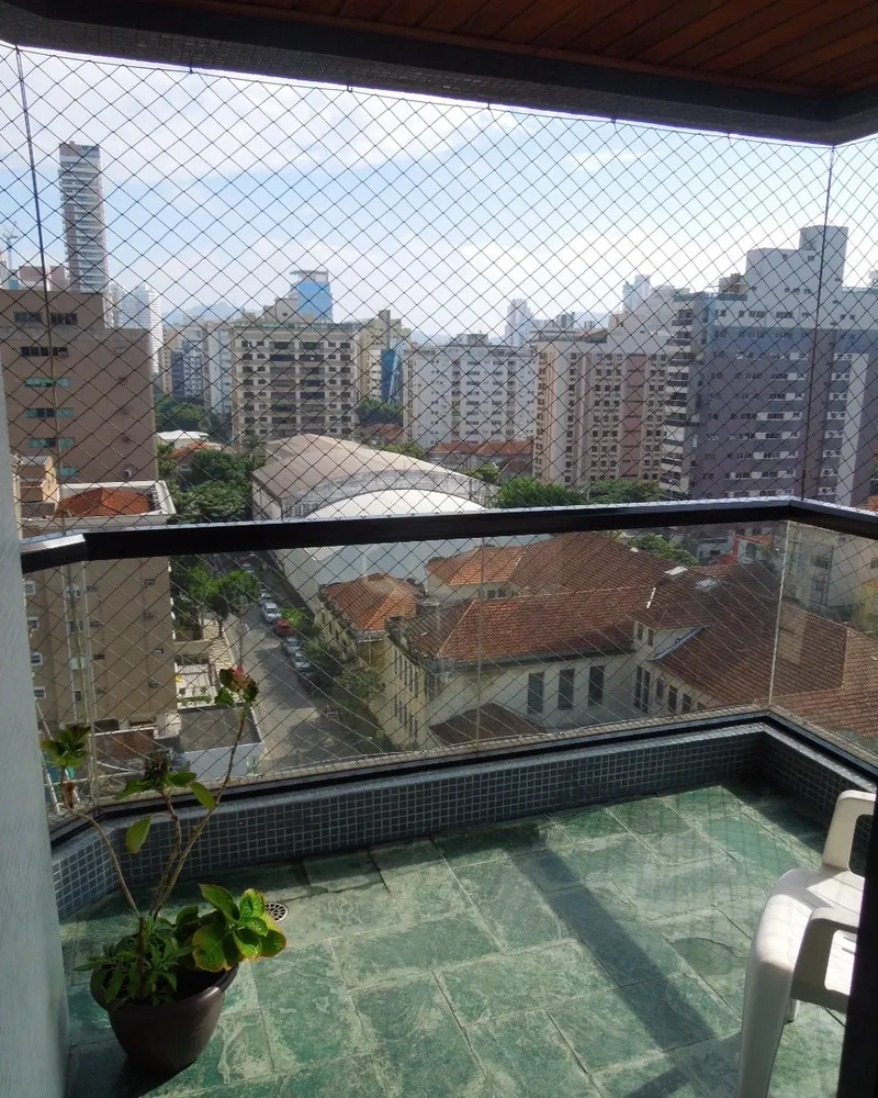 Apartamento, 4 quartos, 190 m² - Foto 7