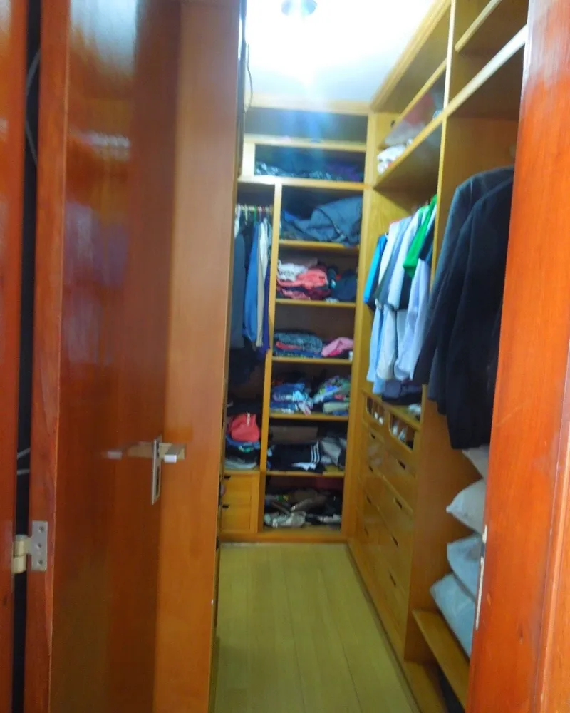 Apartamento, 4 quartos, 190 m² - Foto 17