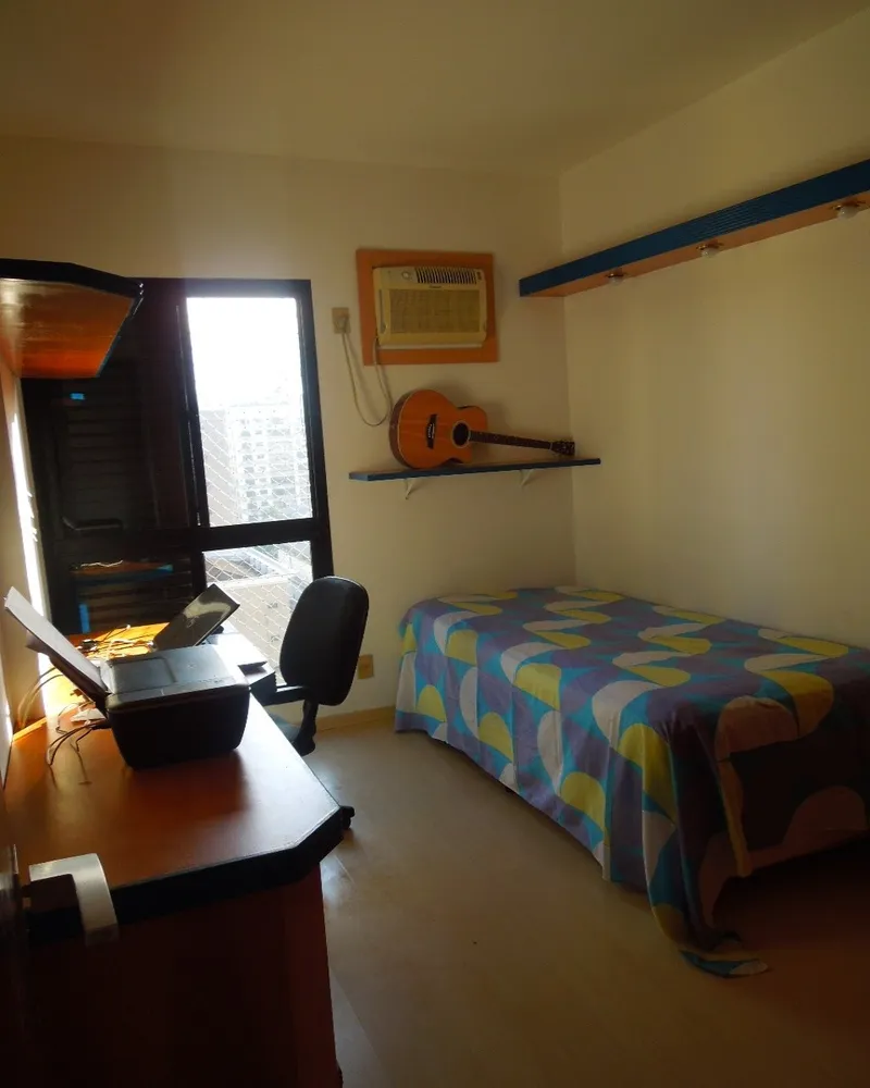 Apartamento, 4 quartos, 190 m² - Foto 14