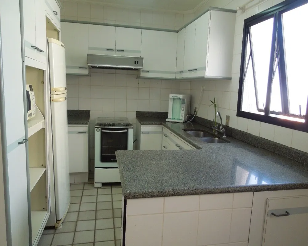 Apartamento, 4 quartos, 190 m² - Foto 18
