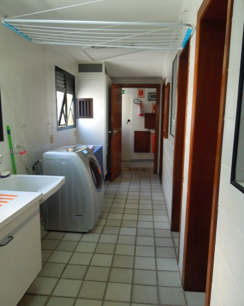 Apartamento, 4 quartos, 190 m² - Foto 19