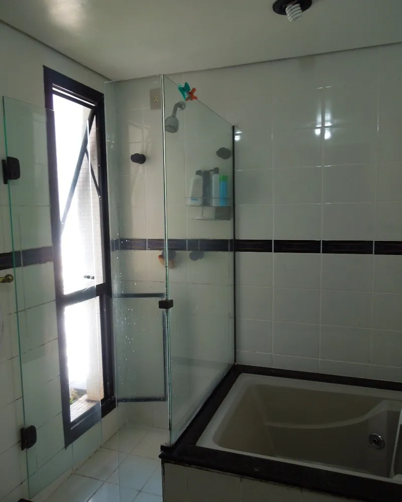 Apartamento, 4 quartos, 190 m² - Foto 12