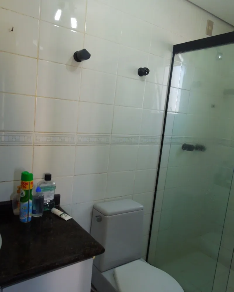 Apartamento, 4 quartos, 190 m² - Foto 11