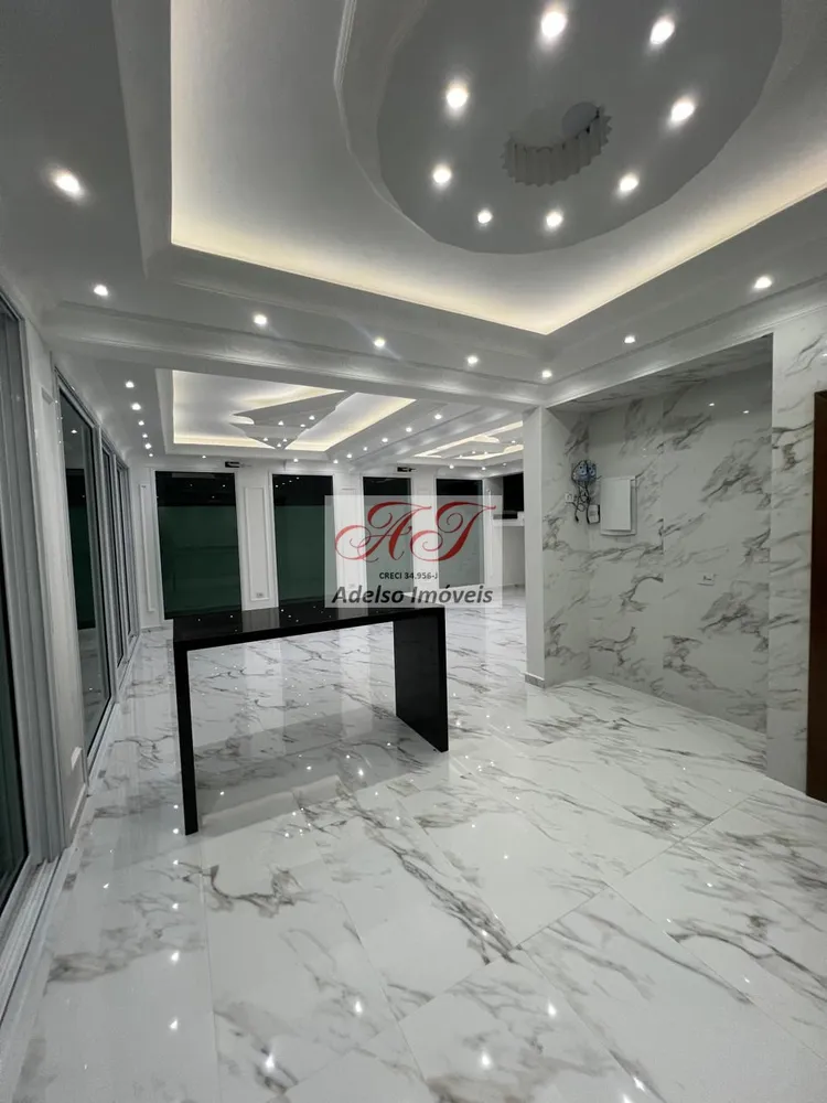 Sobrado, 5 quartos, 403 m² - Foto 4