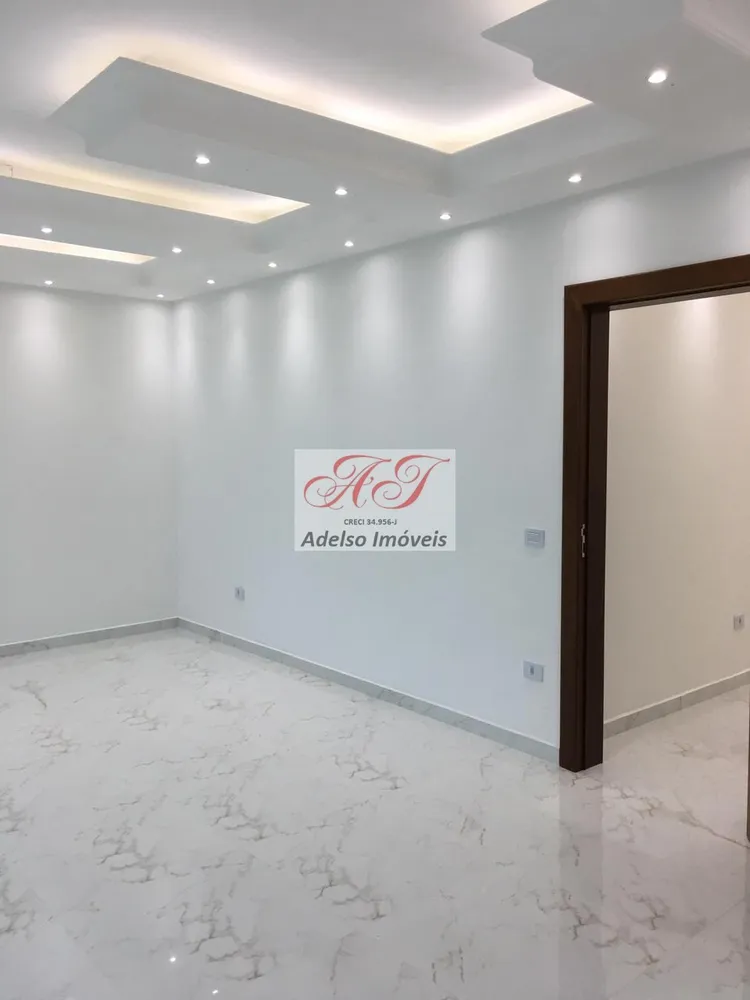 Sobrado, 5 quartos, 403 m² - Foto 12
