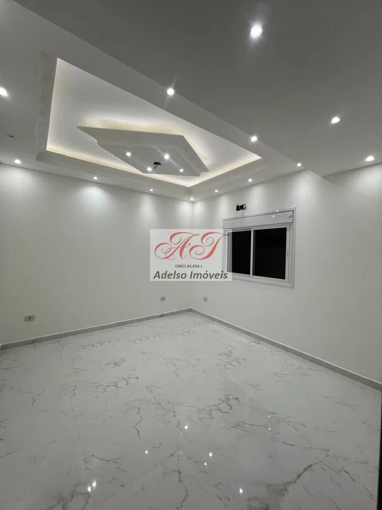 Sobrado, 5 quartos, 403 m² - Foto 9
