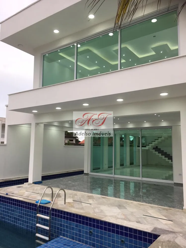 Sobrado, 5 quartos, 403 m² - Foto 8