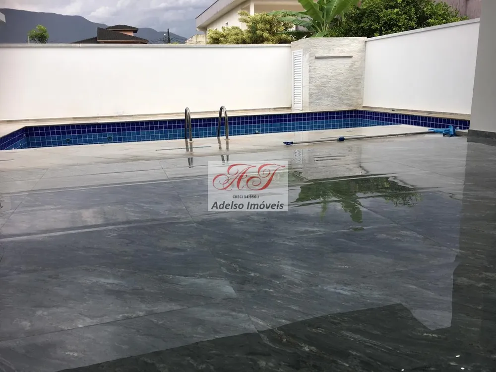 Sobrado, 5 quartos, 403 m² - Foto 13