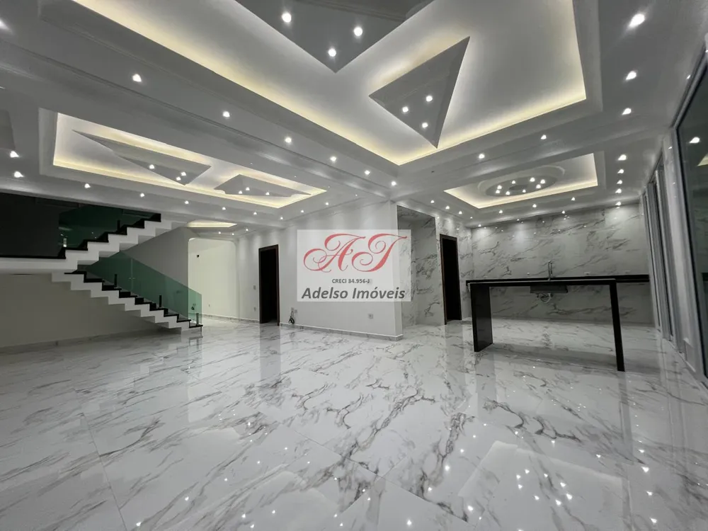 Sobrado, 5 quartos, 403 m² - Foto 2