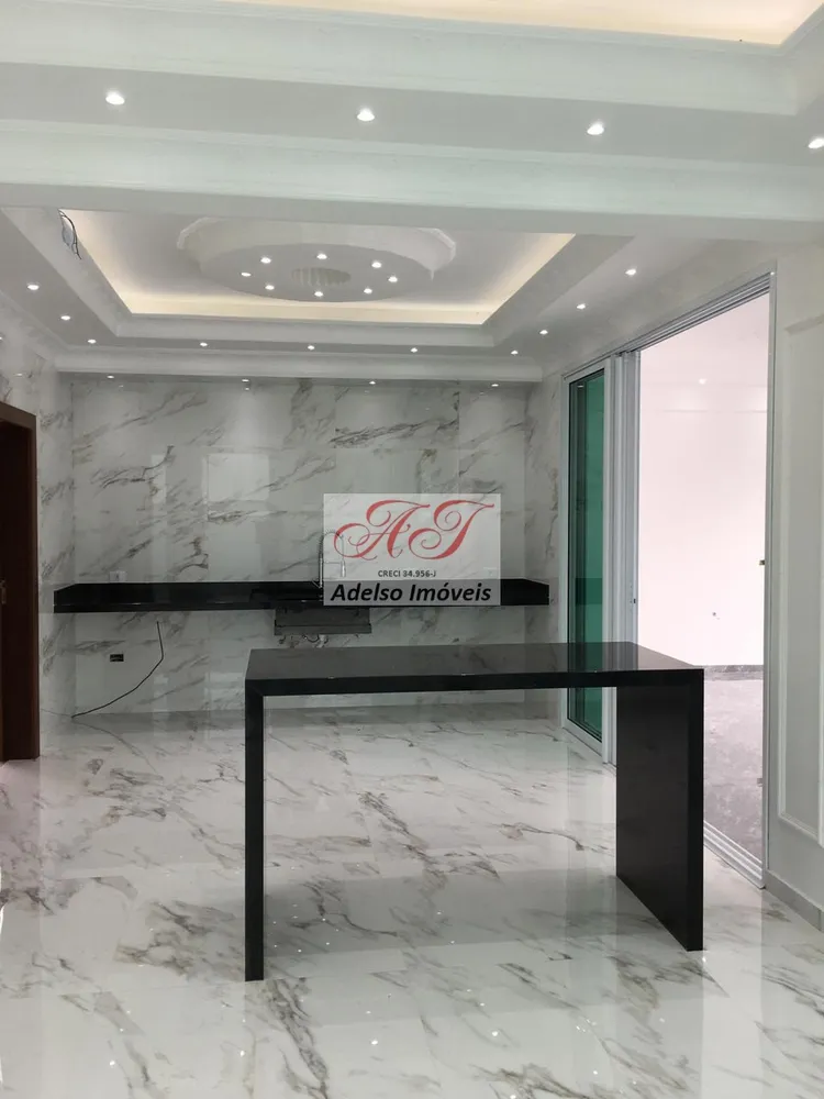Sobrado, 5 quartos, 403 m² - Foto 10