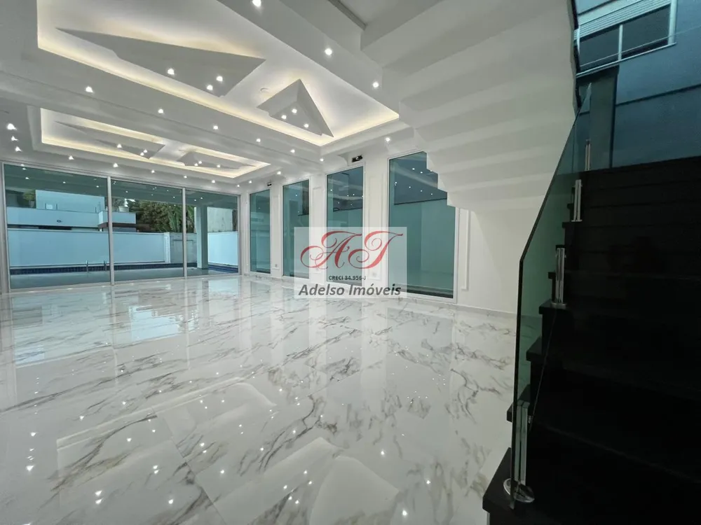 Sobrado, 5 quartos, 403 m² - Foto 7
