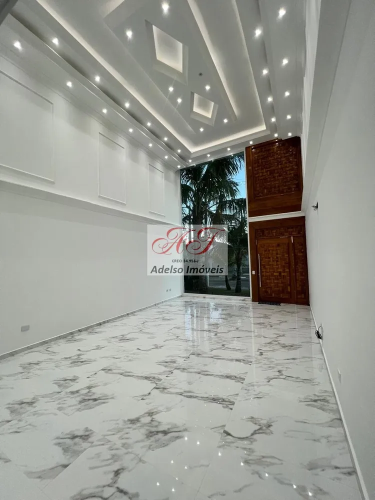Sobrado, 5 quartos, 403 m² - Foto 5