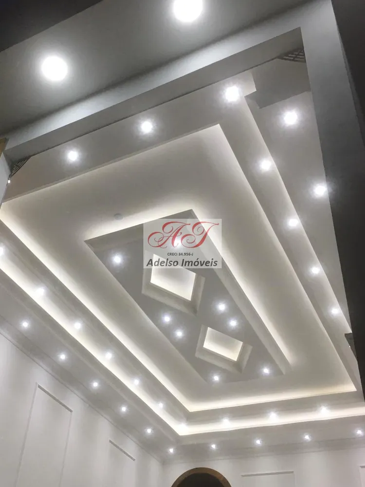 Sobrado, 5 quartos, 403 m² - Foto 11