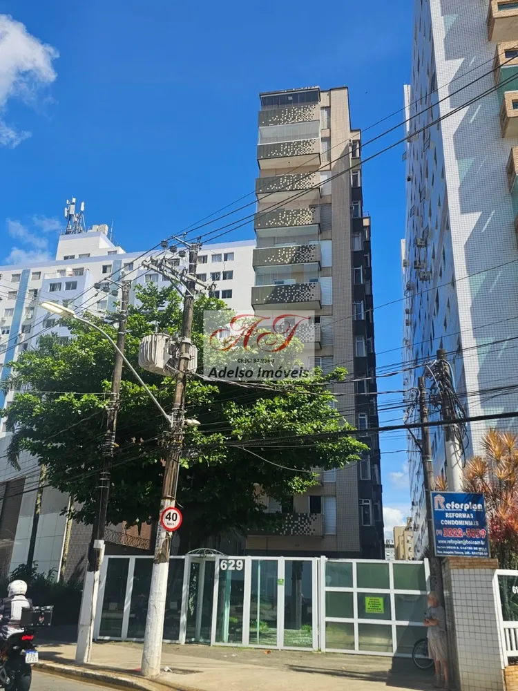 Apartamento, 3 quartos, 113 m² - Foto 2