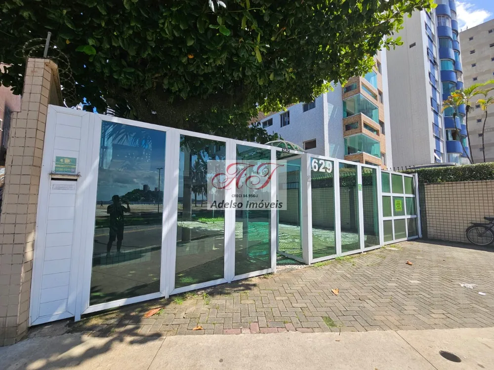 Apartamento, 3 quartos, 113 m² - Foto 3