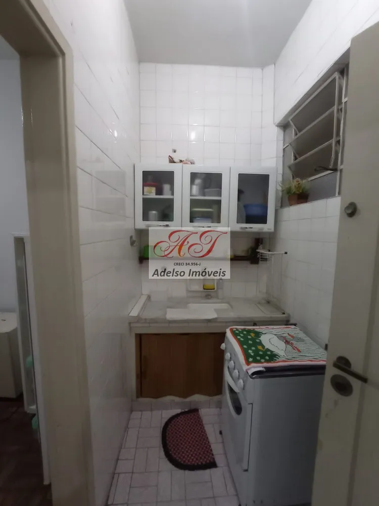 Apartamento, 1 quarto, 45 m² - Foto 11