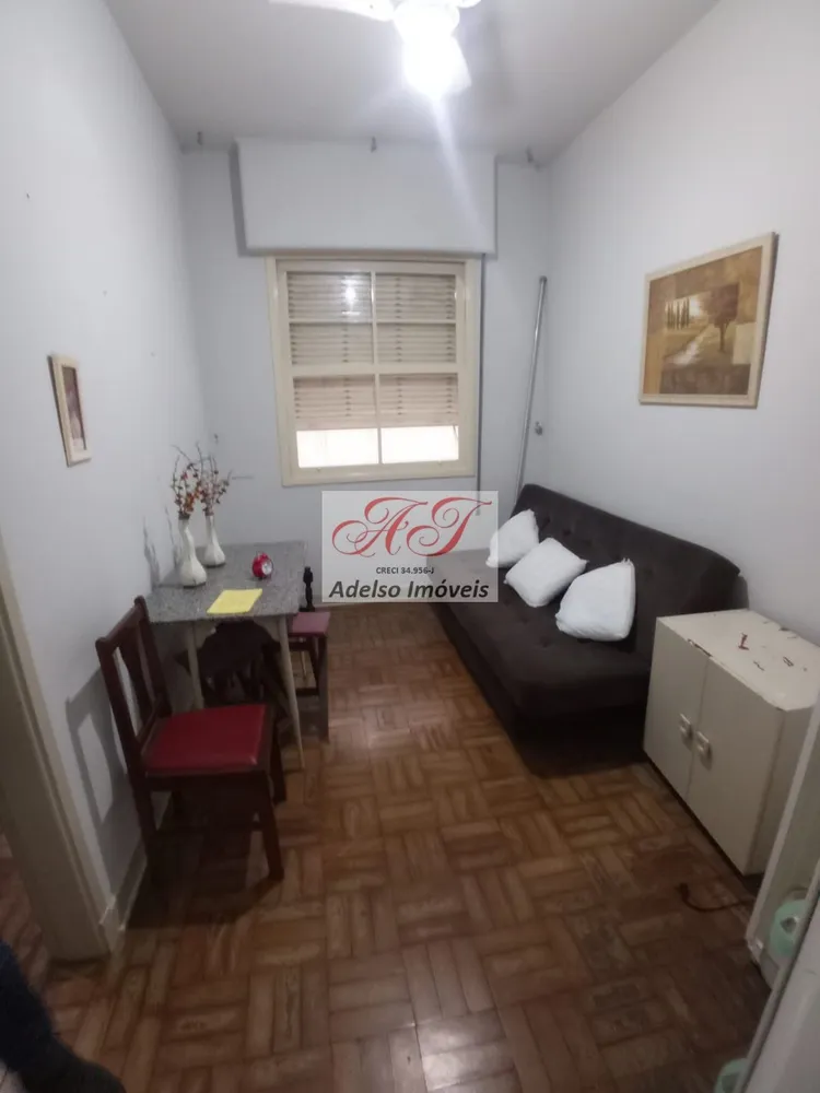 Apartamento, 1 quarto, 45 m² - Foto 12