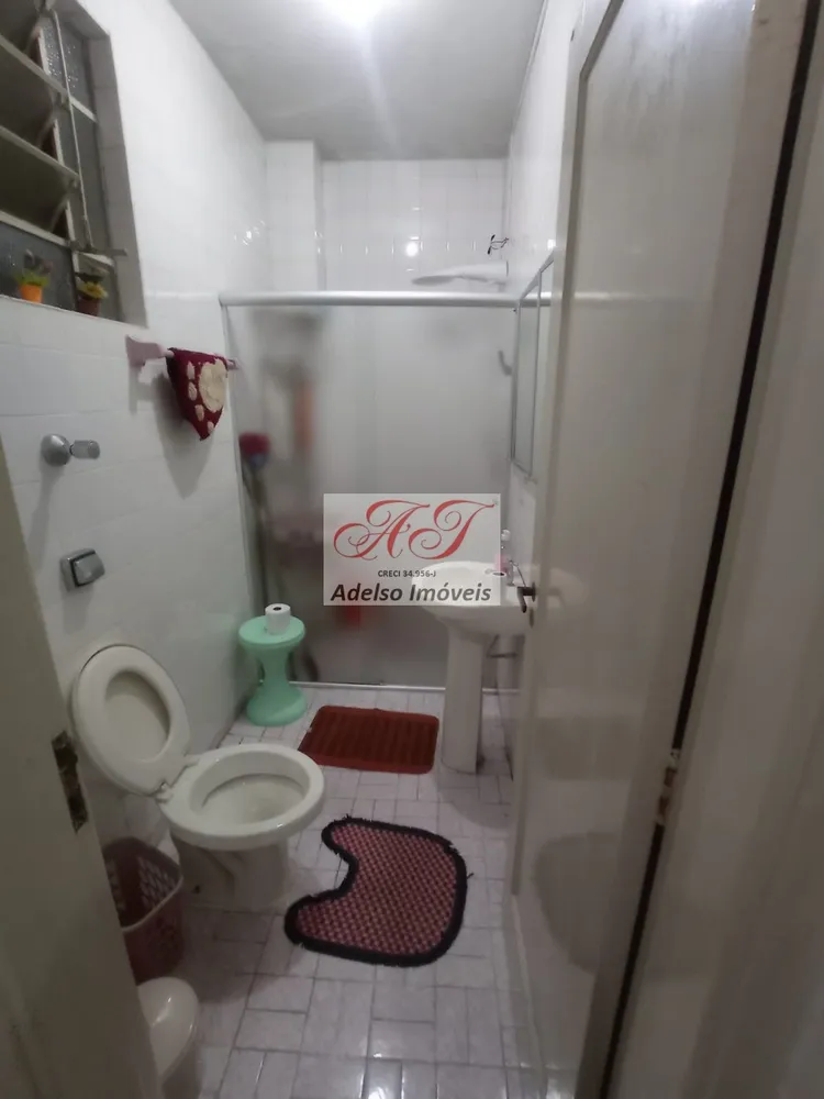 Apartamento, 1 quarto, 45 m² - Foto 8