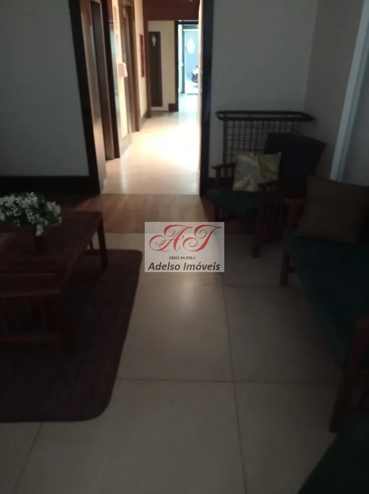 Apartamento, 1 quarto, 45 m² - Foto 4