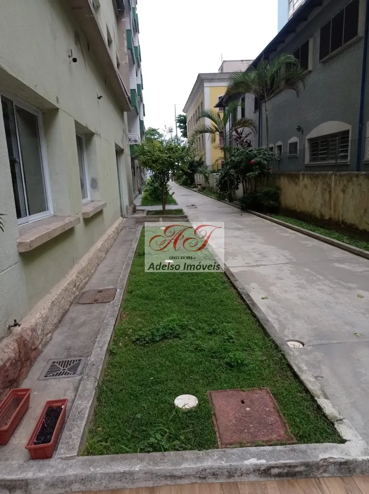Apartamento, 1 quarto, 45 m² - Foto 10