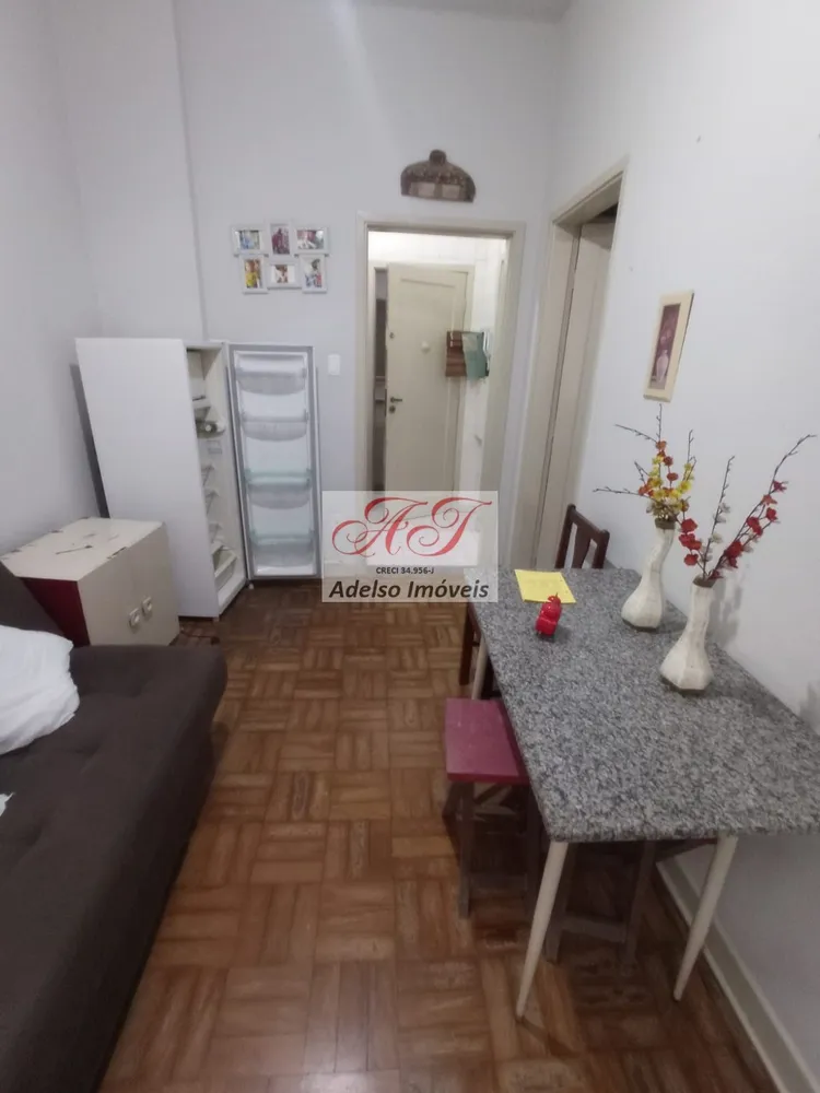 Apartamento, 1 quarto, 45 m² - Foto 2